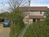 A prime located 2 bedroom house