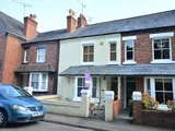 Dee Banks, Great Boughton, Chester