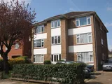 Palmerston Road, Wood Green, N22