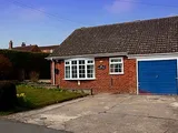 Jacksons Lane, Burgh le Marsh, Skegness, Lincolnshire
