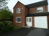Masefield Road, Little Lever, Bolton