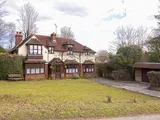 Shalesbrook Lane, Forest Row, East Sussex