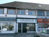 Bristol Road South, Rednal, Birmingham, B45