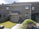 Woodsetts Road, North Anston, Sheffield, S25