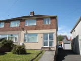 Church Close, Plympton