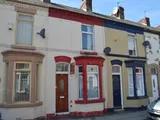 Southgate Road, Old Swan, Liverpool, L13