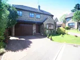 Lower Bere Wood, Waterlooville, PO7