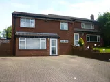 Snodhurst Avenue, Walderslade, Chatham, ME5