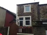 Walnut Street, Keighley, BD21