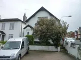 Mill Road, Gillingham, ME7