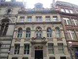 Booth Street, Manchester, M2