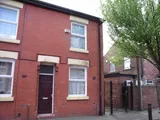 Balmoral Street, Gorton, Manchester, M18