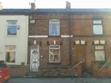 Scot Lane, Wigan, WN5