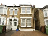 Friern Road, East Dulwich, London, SE22