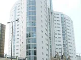 Altolusso, Bute Terrace, City Center
