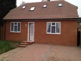 Clarendon Path, Orpington, BR5