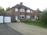 Selsdon Park Road, South Croydon