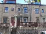 Wood Terrace, Newsome, Huddersfield, HD4