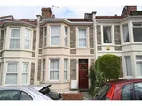 Cambridge Crescent, BRISTOL