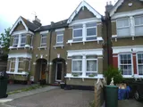 Birkbeck Road, Beckenham, Kent, BR3