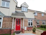 Lodwick Rise, St Mellons