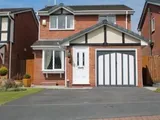 Kirkfell Drive,  Astley,  Tyldesley,  Manchester,  Greater Manchester