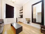 Warwick Way, London, SW1V