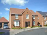 4 bedroom Detached House in Ashington