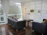 Crescent Wood Road, Sydenham Hill, London, SE26 6RT