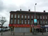 BURNT OAK BROADWAY, EDGWARE, HA8 5JZ.