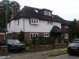 CEDARS CLOSE, HENDON, NW4 1TR.