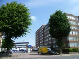 Eaton Road, Hove, BN3
