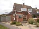 Farmlands Close, Polegate, BN26