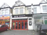 Brownhill Road, London, SE6