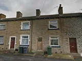 Eagle Street, Keighley, BD21