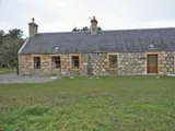 N The Lilacs, Mundole, Forres, IV36