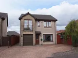 Turpie Road, Leven, KY8