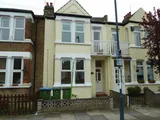 Blanmerle Road, London, SE9