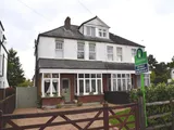 Vicarage Road, Sunbury-On-Thames, TW16
