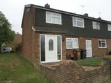 Mobbsbury Way, Stevenage, SG2