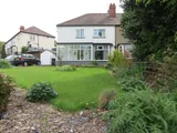 Wensley View, Leeds, LS7
