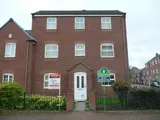 Marlborough Road, Hadley, Telford, TF1