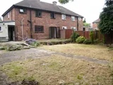 Clough Lane, Northwich, Cheshire, CW8, Northwich