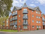 Powhay Mills, Exeter, Devon, EX4