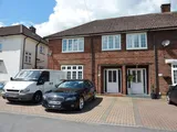 Prestwick Road, South Oxhey
