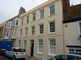 High Street, Hastings, East Sussex