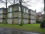 Middleton Hall Road, Kings Norton, Birmingham