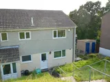 Cressbrook Drive, Mainstone, Plymouth, PL6