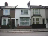 Lennard Road, London, SE20