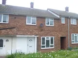 Bathurst Road, Hemel Hempstead, HP2